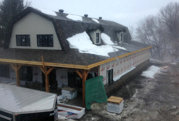Renovation Repentigny